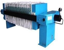 Frame Filter Press