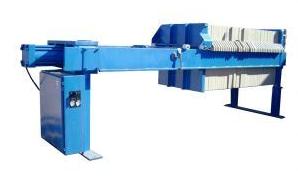 Plate Filter Press