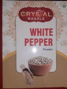 White Pepper Powder