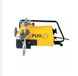 Pug Cutting Machine