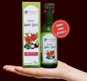 Riyansh Amrit Juice