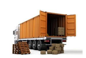 logistics transportation service
