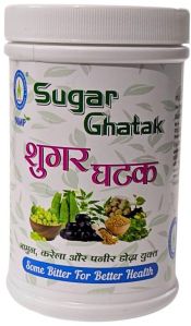 Sugar Ghatak Powder