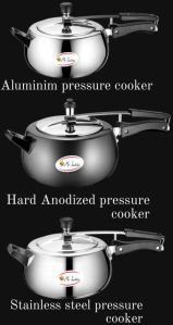 Pressure Cooker