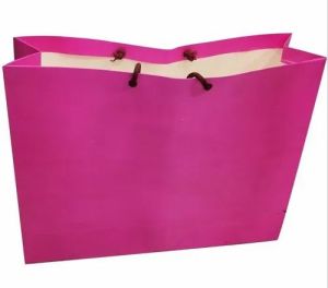 SBS Paper Shopping Bag