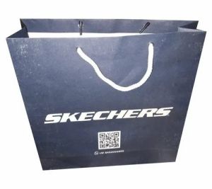 Shoes Customised Paper Bag