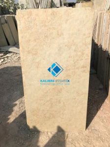 Honey Natural Kota Stone Slab