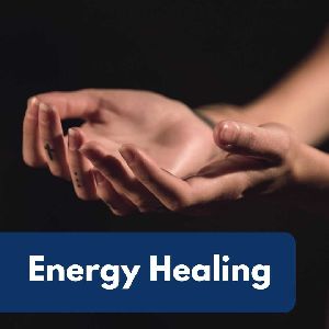 energy healing