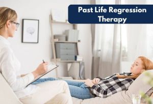 Past Life Regression Therapy