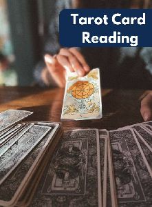 Tarot Card Reading