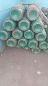 Oxygen Cylinders