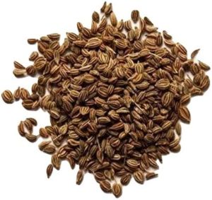 Ajwain Seeds