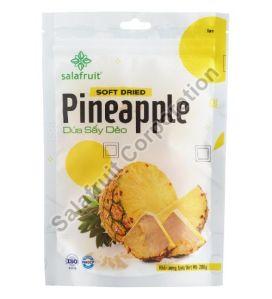 200g Salafruit Soft Dried Pineapple