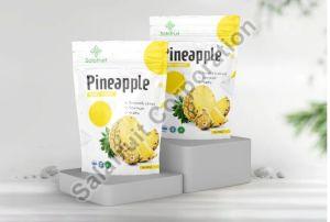 200g Salafruit Soft Dried Pineapple