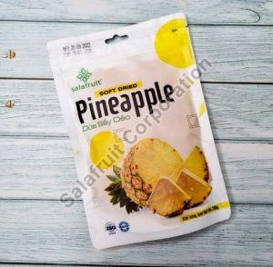 200g Salafruit Soft Dried Pineapple