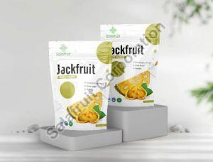 200g Salafruit Soft Dried Jackfruit