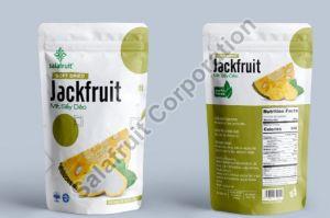 200g Salafruit Soft Dried Jackfruit