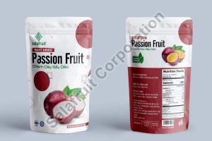 200g Salafruit Soft Dried Passion Fruit