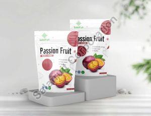 200g Salafruit Soft Dried Passion Fruit