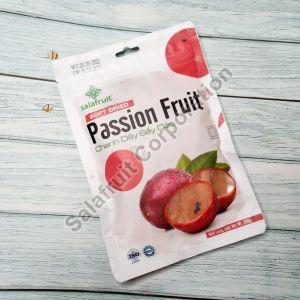 200g Salafruit Soft Dried Passion Fruit