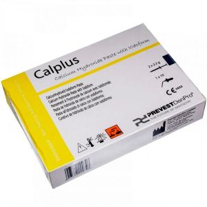 Prevest Calplus Calcium Hydroxide Paste - Economy Pack