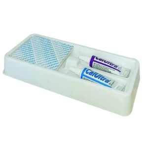 Prevest Denpro CalUltra Radiopaque Calcium Hydroxide Cavity Liner