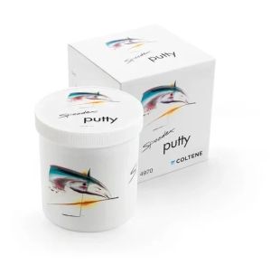 Coltene Speedex Putty (910ml) Condensation Silicon Material