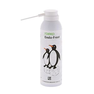 Coltene Vitality Control Endo-Frost (200ml Bottle)