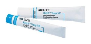 3M ESPE RelyX Temp NE (Non Eugenol Temporary Luting Cement)