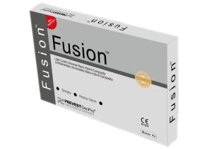 Prevest Fusion Universal Composite Kit (4 Syringe Kit)