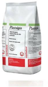 Septodont Plastalgin Alginate Powder 454gm -Dental Impression Material