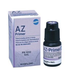 Shofu AZ Primer (5ml Bottle) Dental Bonding Agent