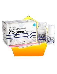 Shofu Hy-Bond CX Glass ionomer / GIC Luting Cement 45gm