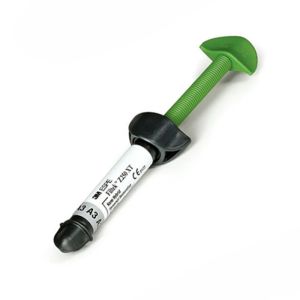 3M ESPE Z250 XT Syringe Nano Hybrid Dental Composite Restorative Material