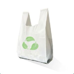 Bio Compostable Grocery Bag