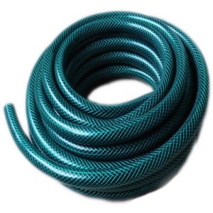 PVC Braided Garden Hose Pipe