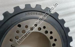 Arcusaflex AC 7 Couplings