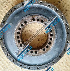 Spiroflex EJN 120 Rubber Coupling