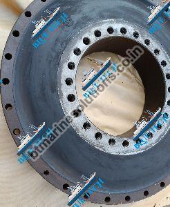 Spiroflex EJN 220 Rubber Coupling