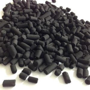 Activated Carbon Pellets