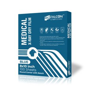 bigfalcon medical xray dry film