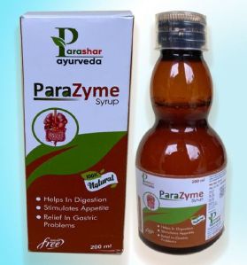 Parazyme Syrup