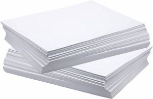 A4 Paper Sheets