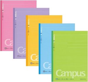 Campus Notebooks