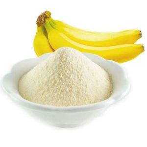 Banana Powder