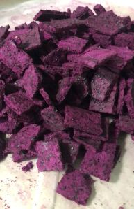 Black Jamun cubes