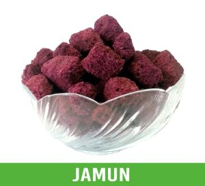 Jamun Cubes