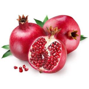 Pomegranate Slices