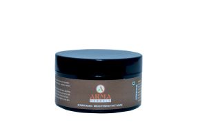 Kumkumadi Brightening Face Mask