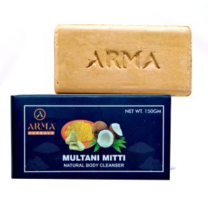 Multani Mitti Body Soap